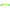 Vobler Herakles Teser 50ss, Lime, 5cm, 2.5g
