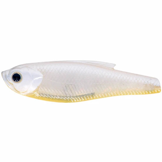 Vobler Herakles Waving 48, Pearl Yb, 4.8cm, 4.3g