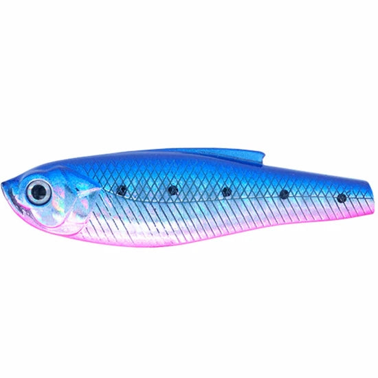 Vobler Herakles Waving 48, Sarda Pink Belly, 4.8cm, 4.3g