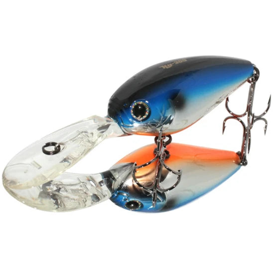 Vobler Hide Up Hu-300 F, 14 Us Shad, 5.8cm, 16g
