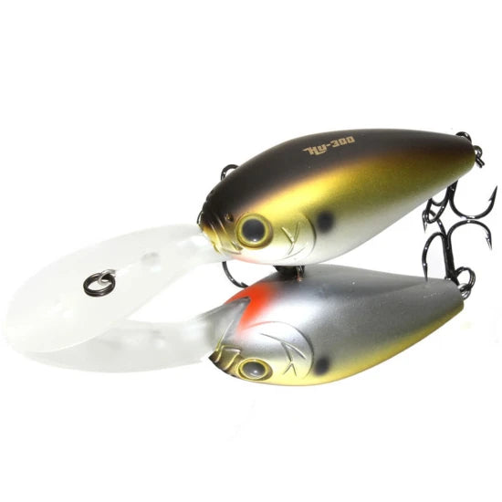 Vobler Hide Up Hu-300 F, 28 Mat Bleed, 5.8cm, 16g