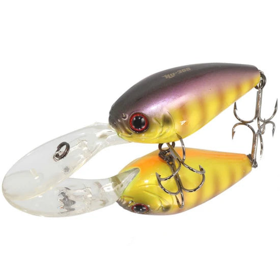Vobler Hide Up Hu-300 F, 31 Hadesu Gill, 5.8cm, 16g