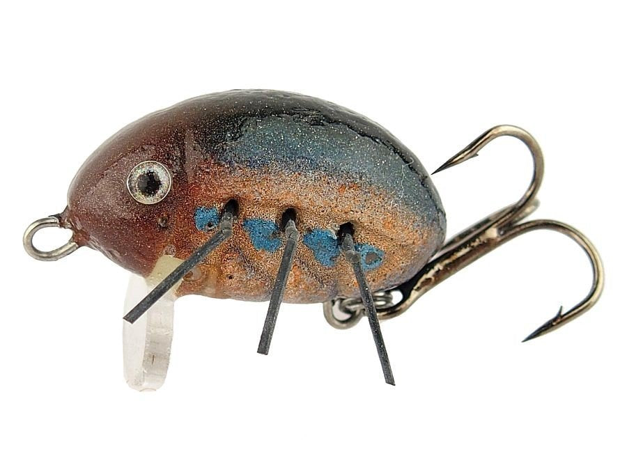 Vobler Hunter Bromba Floating 2.5cm 2.3g BL