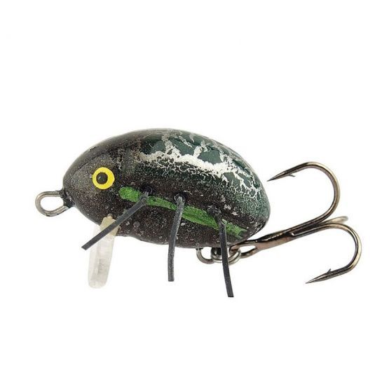 Vobler Hunter Bromba Floating 2.5cm 2.3g GRP