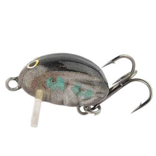Vobler Hunter Bromba Floating 2cm 1g BL