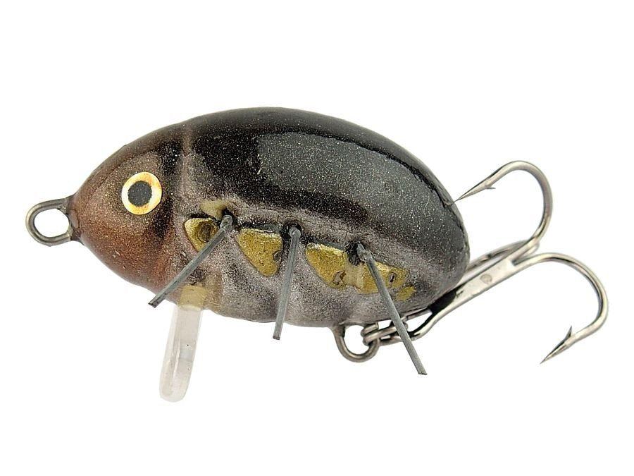 Vobler Hunter Bromba Floating 3cm 3.2g BL