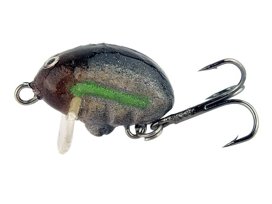 Vobler Hunter Bromba Sinking 2cm 1.7g BL