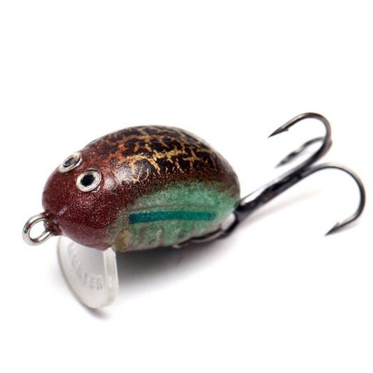 Vobler Hunter Bromba Sinking 2cm 1.7g BRP