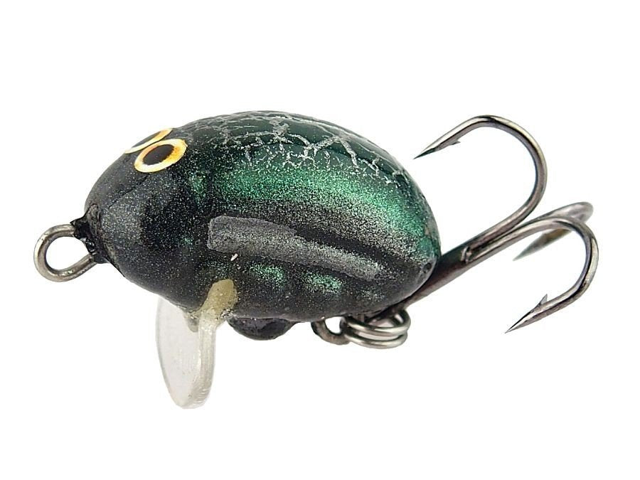 Vobler Hunter Bromba Sinking 2cm 1.7g GRP