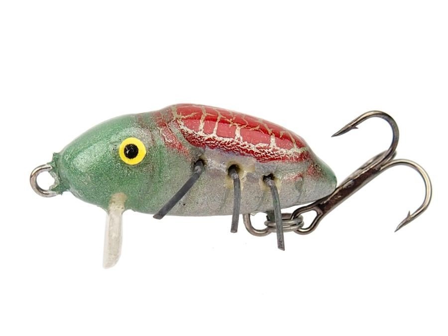 Vobler Hunter Carabus FLOATING SURFACE 2.4cm 1.2g REP