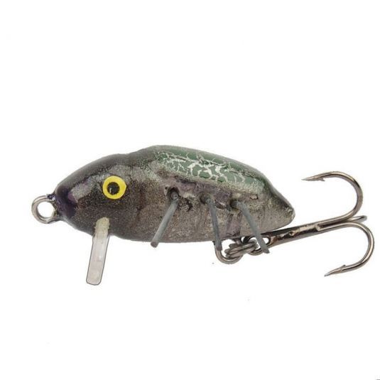 Vobler Hunter Carabus Floating Diving 2.4cm 1.2g BP