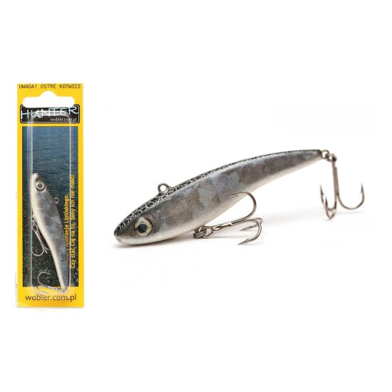 Vobler Hunter Fanatic 7cm 15g Alh