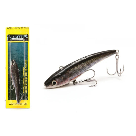 Vobler Hunter Fanatic 7cm 15g Dbl
