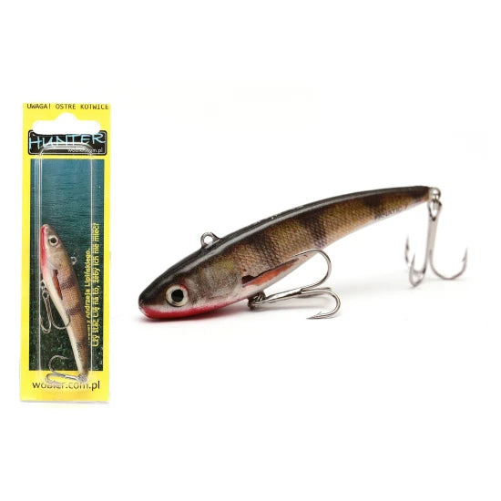 Vobler Hunter Fanatic 7cm 15g Rp