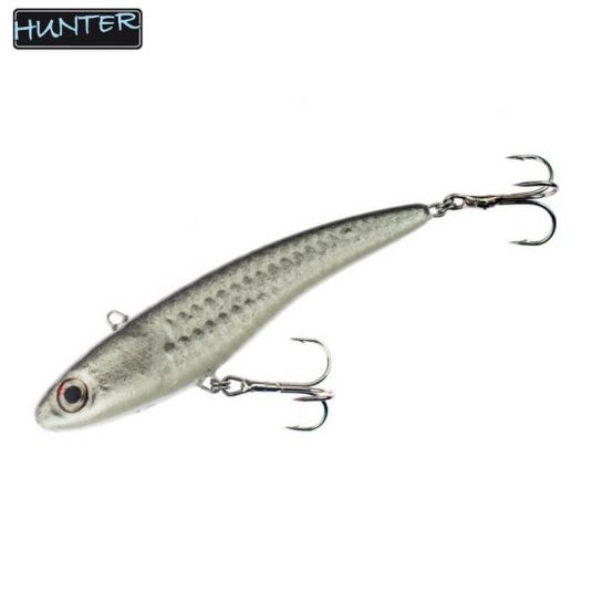 Vobler Hunter Fanatic 9cm 26g AL