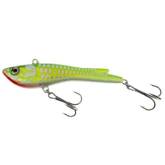 Vobler Hunter Fantom 7cm 15g Fluo