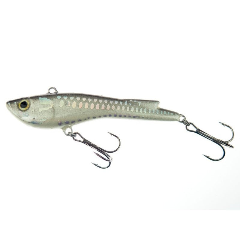 Vobler Hunter Fantom 9cm 15g AL