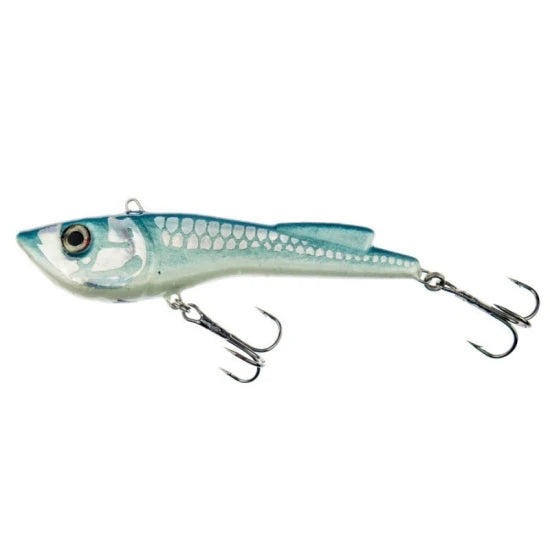 Vobler Hunter Fantom 9cm 15g Blue