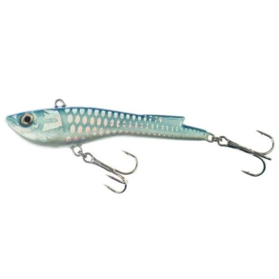 Vobler Hunter Fantom Blue 7cm 10g