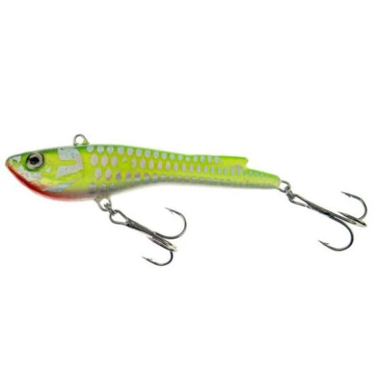 Vobler Hunter Fantom Fluo 7cm 10g