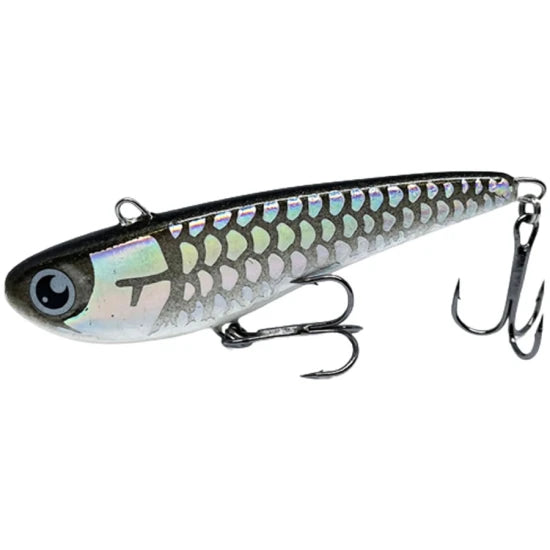 Vobler Hunter Faworyt Sinking, Al, 5cm, 5g