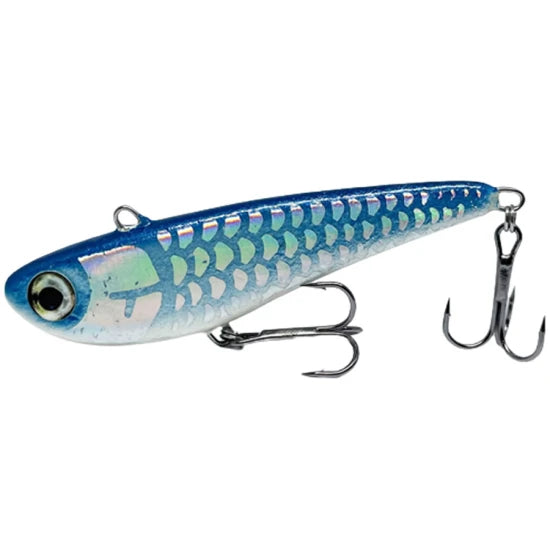 Vobler Hunter Faworyt Sinking, Blue, 5cm, 7g