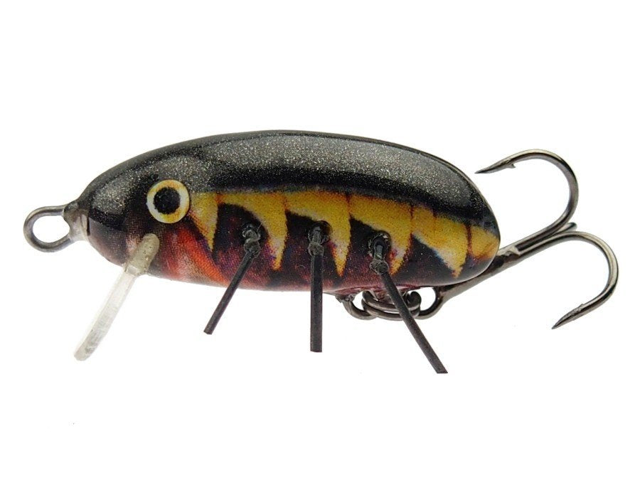 Vobler Hunter Insect Floating Diving 2.6cm 1g BL
