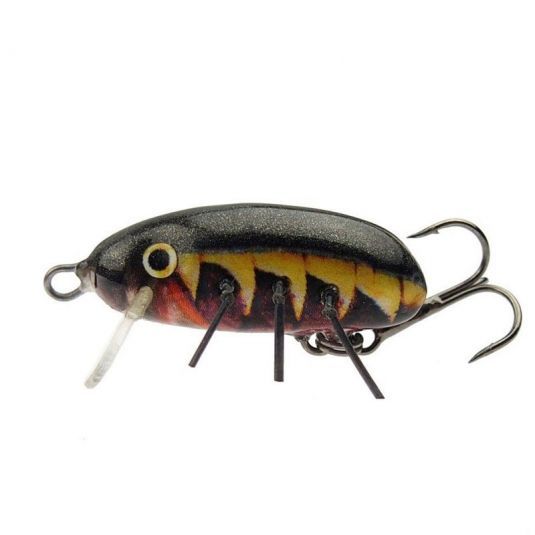 Vobler Hunter Insect Floating Surface 2.6cm 1g BL