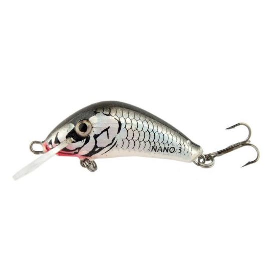 Vobler Hunter Nano 3.5cm 2.5g A. Lipinski Hot