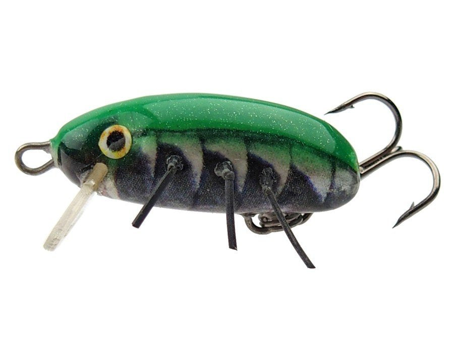 Vobler Hunter Osa Diving 2.5cm 1g GR