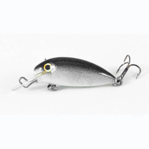 Vobler Hunter Pixel 3.1cm 3g A. Lipinski