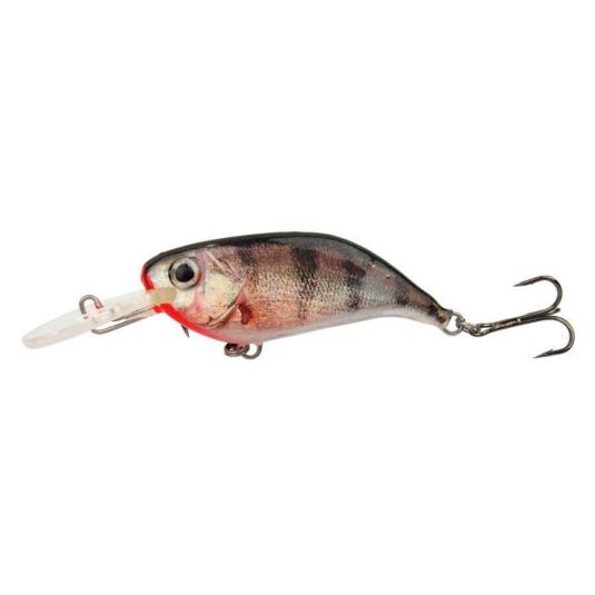 Vobler Hunter Revenger 3.3cm 2.5g Real Perch