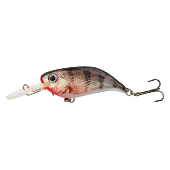 Vobler Hunter Revenger 4.4cm 3.5gr Real Perch
