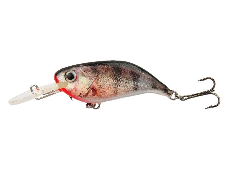 Vobler Hunter Revenger 4.4cm 3.5gr Real Perch