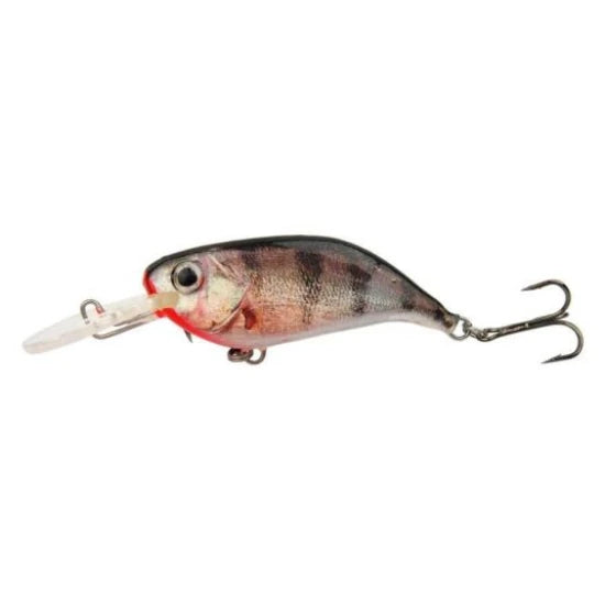 Vobler Hunter Revenger 4cm 3g Real Perch