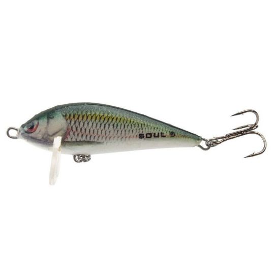 Vobler Hunter Soul Olive OL 5cm 7.5g