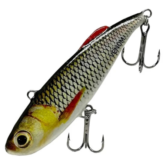 Vobler Hunter Venom Sinking, Rru, 8cm, 19g