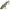 Vobler Hunter Virus Sinking, Silv, 8cm, 19g