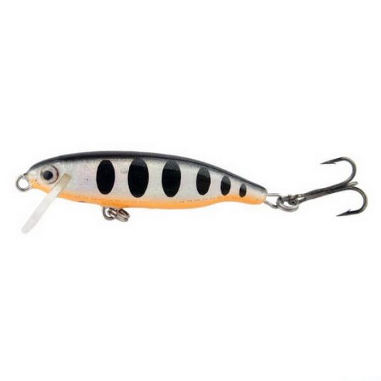 Vobler Hunter Yoda Dots 4cm 2g