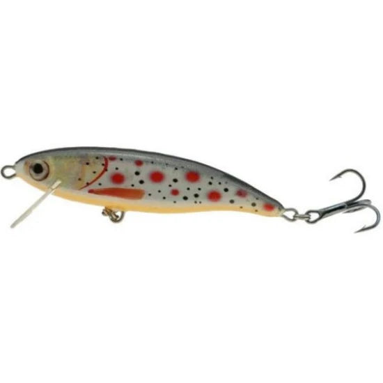 Vobler Hunter Yoda Trout 4cm 2g