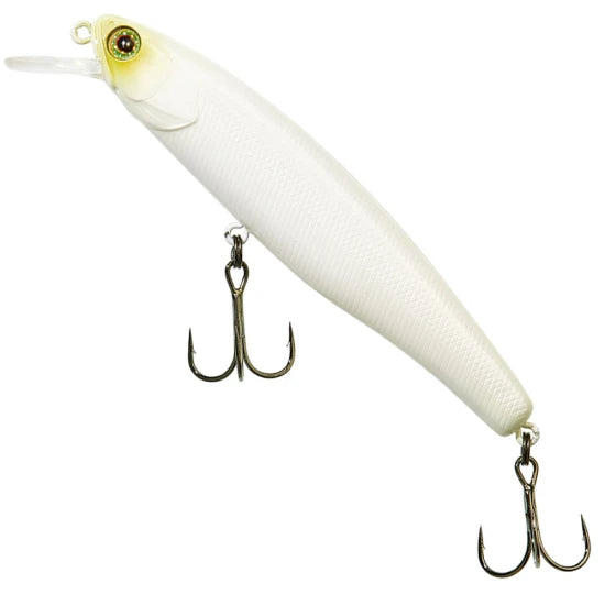 Vobler Illex Arnaud 10cm, 16g, Bone, 1buc/pac