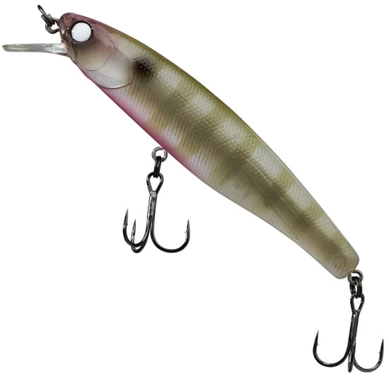 Vobler Illex Arnaud 10cm, 16g, Dying Blue Gill, 1buc/pac