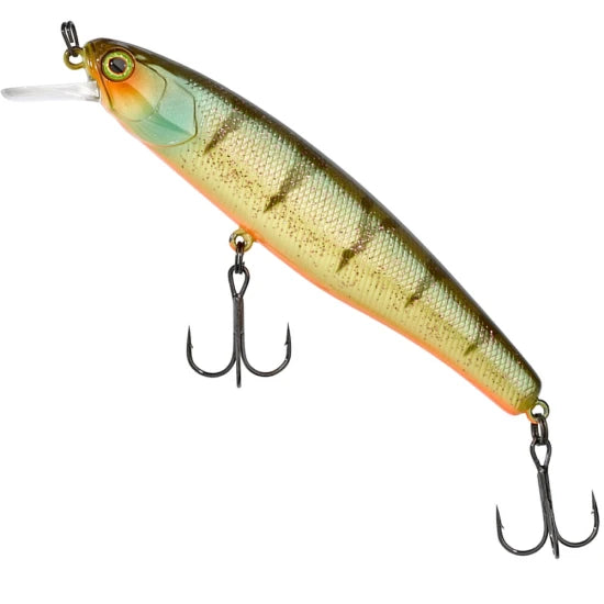 Vobler Illex Arnaud 10cm, 16g, F Agressive Perch, 1buc/pac