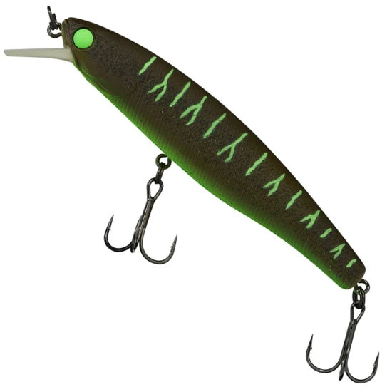 Vobler Illex Arnaud 10cm, 16g, Guripan Tiger, 1buc/pac