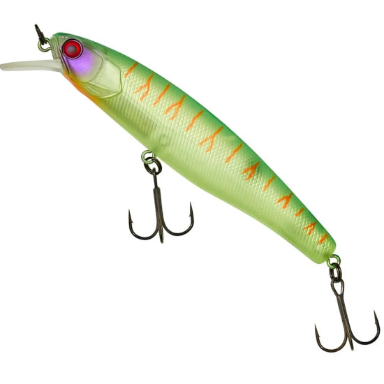 Vobler Illex Arnaud 10cm, 16g, Lime Chart Tiger, 1buc/pac