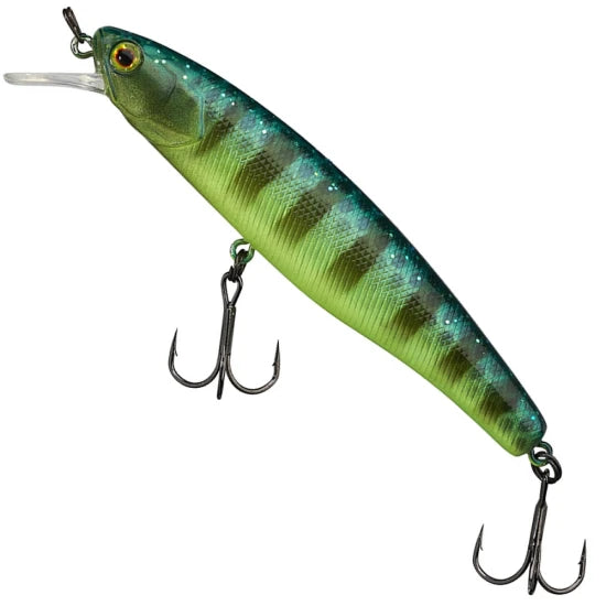 Vobler Illex Arnaud 10cm, 16g, Muddy Roach, 1buc/pac