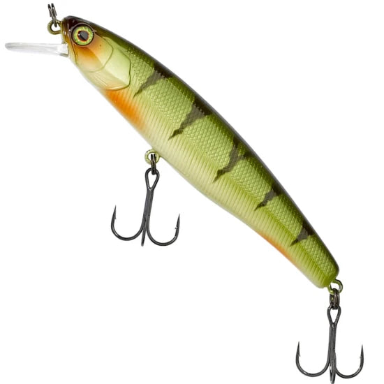 Vobler Illex Arnaud 10cm, 16g, Perch, 1buc/pac