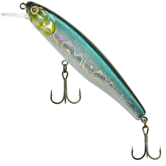 Vobler Illex Arnaud 10cm, 16g, Shine Katana, 1buc/pac