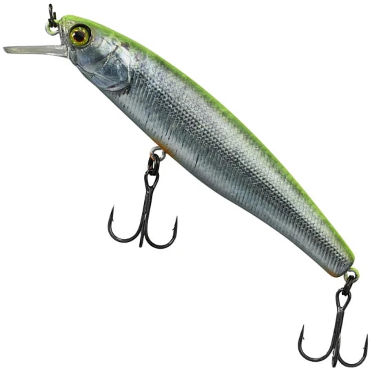 Vobler Illex Arnaud 10cm, 16g, Visible Roach, 1buc/pac
