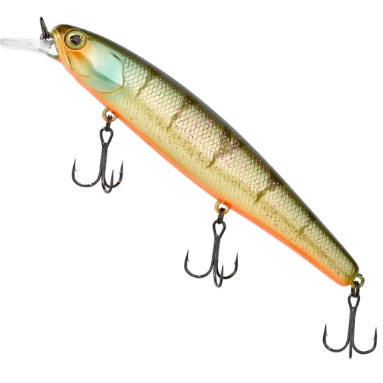 Vobler Illex Arnaud 11cm, 18g, Agressive Perch, 1buc/pac